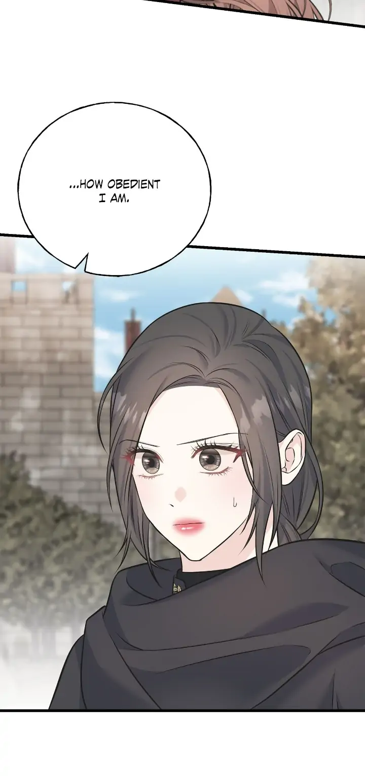 Crows Like Shiny Things Chapter 86 132 17