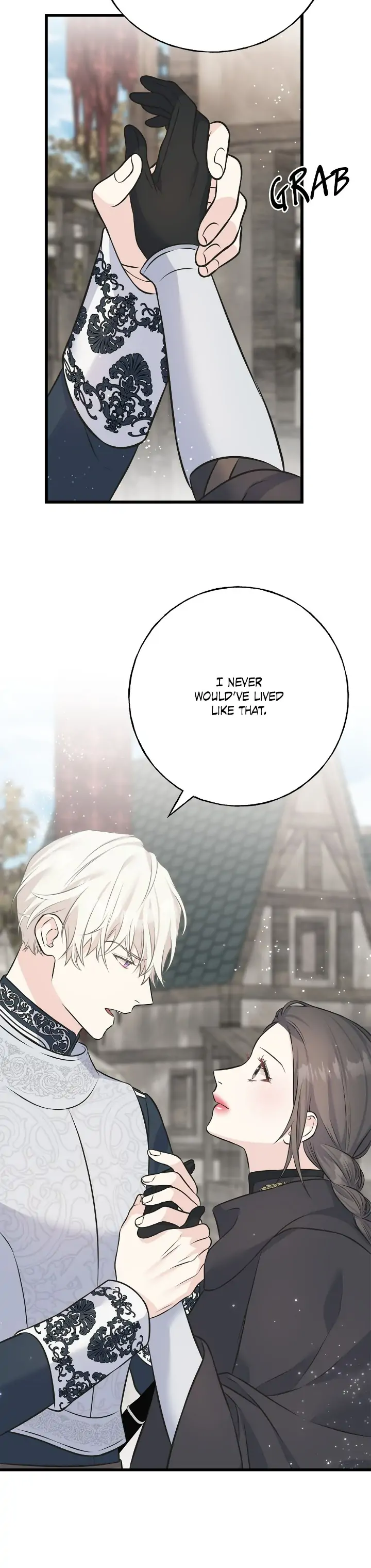 Crows Like Shiny Things Chapter 86 138 23