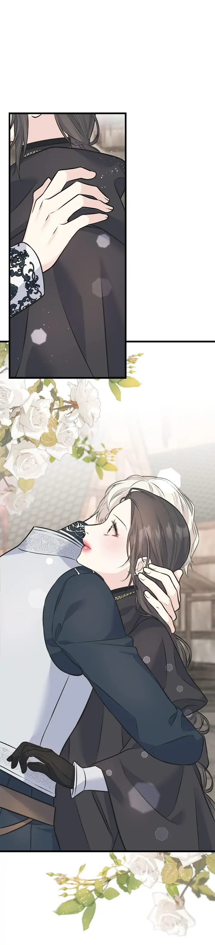 Crows Like Shiny Things Chapter 86 140 25