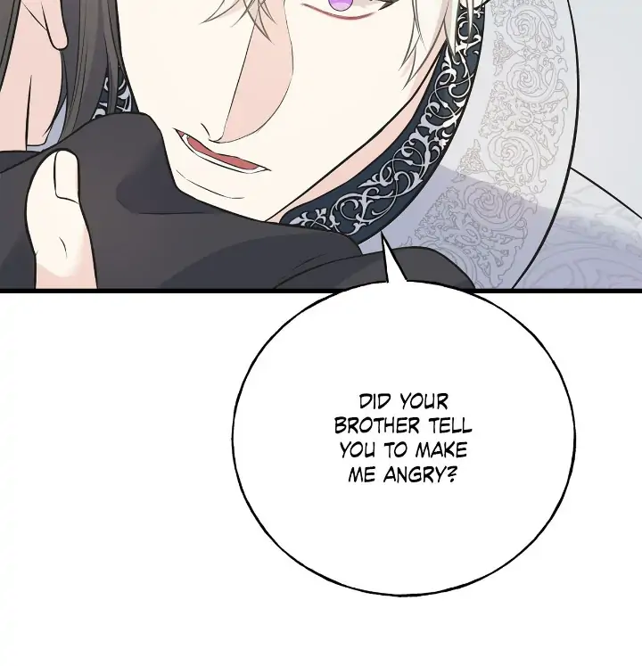 Crows Like Shiny Things Chapter 86 144 29