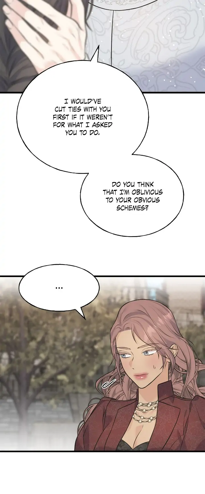 Crows Like Shiny Things Chapter 86 146 31