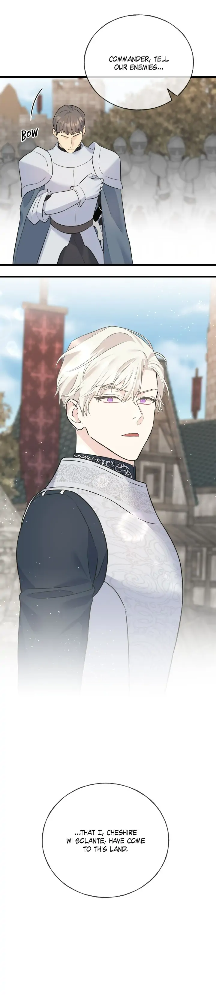 Crows Like Shiny Things Chapter 86 149 34