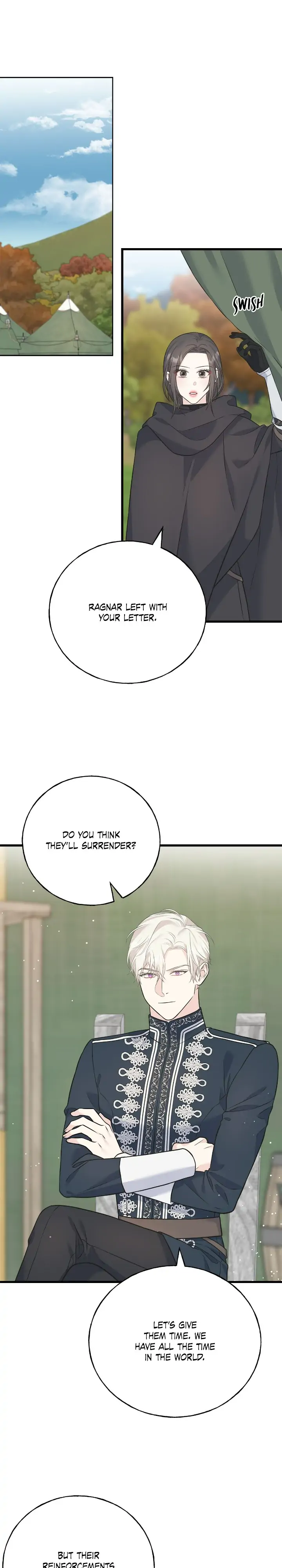 Crows Like Shiny Things Chapter 87 122 01