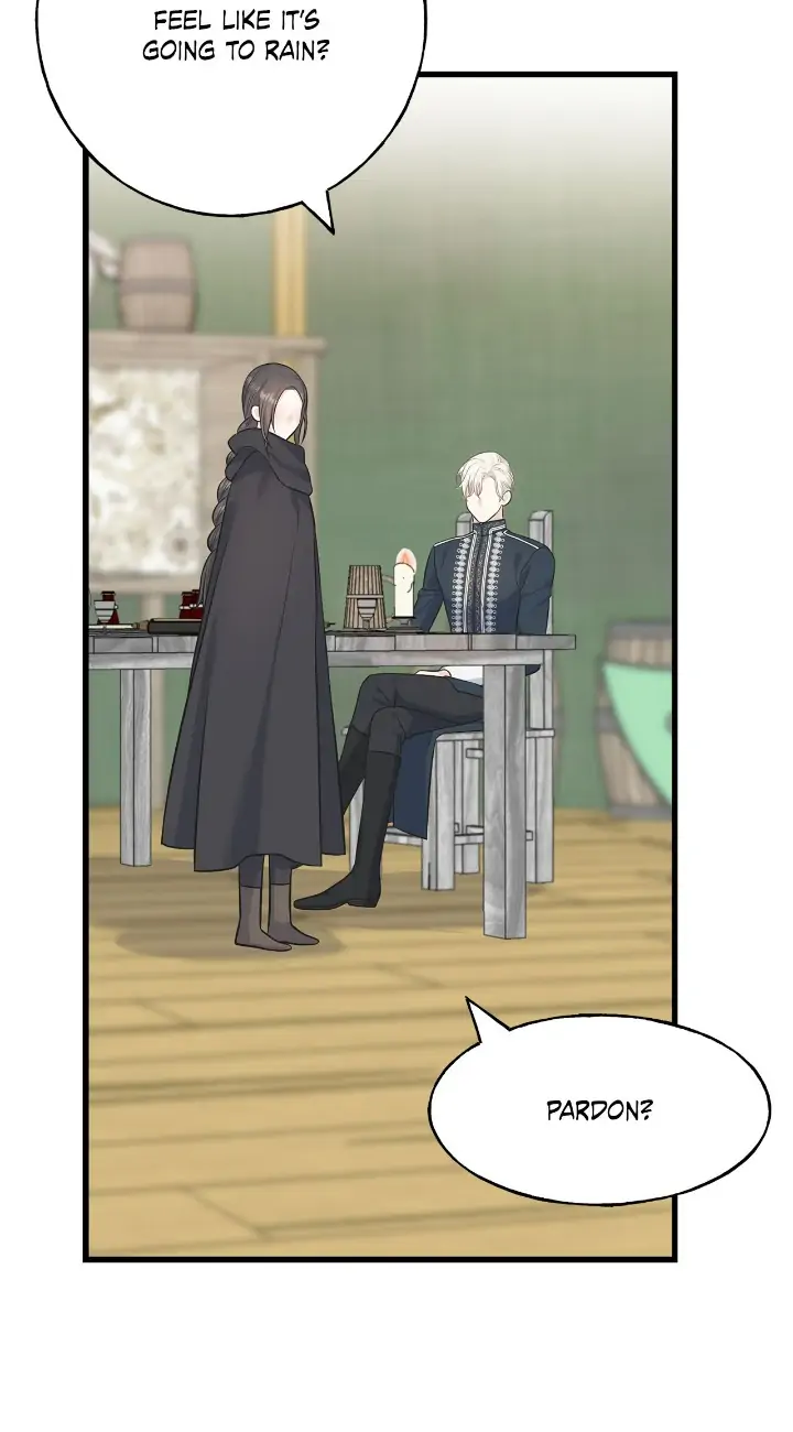 Crows Like Shiny Things Chapter 87 125 04