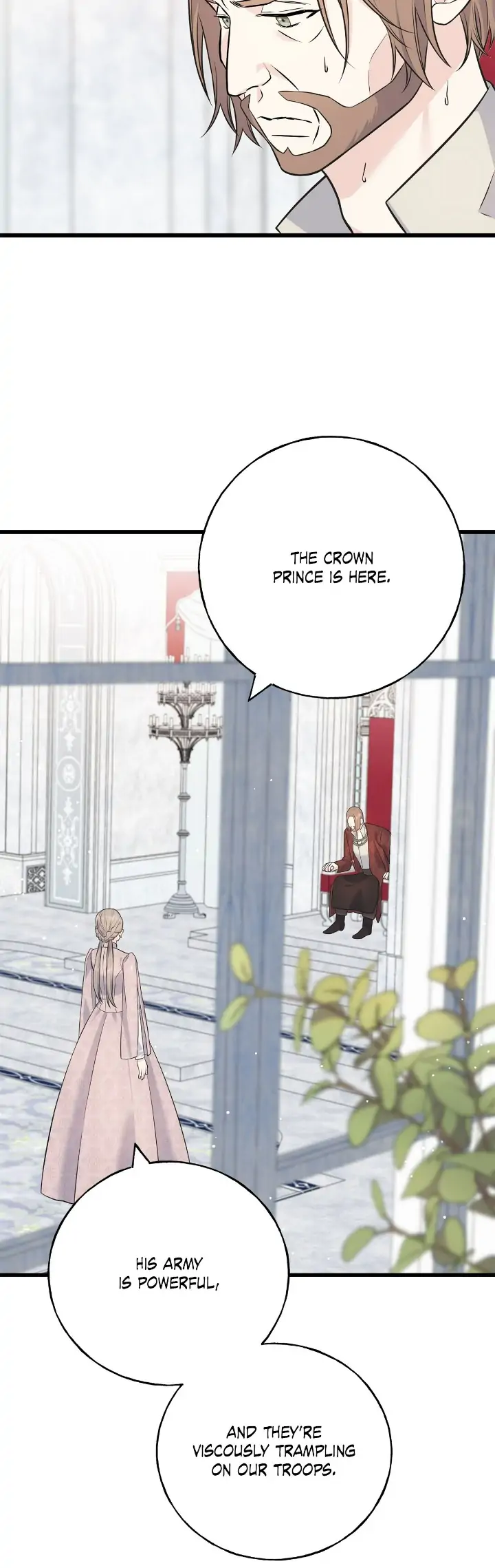 Crows Like Shiny Things Chapter 87 137 16