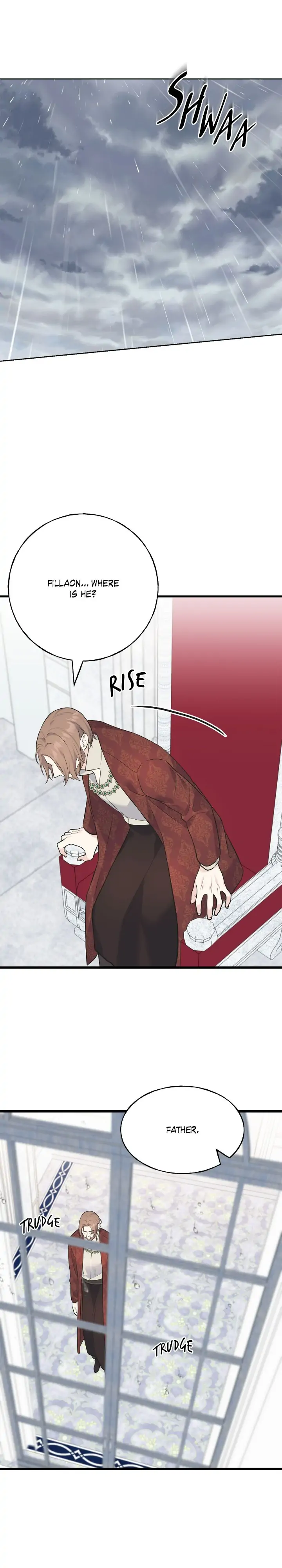 Crows Like Shiny Things Chapter 87 140 19