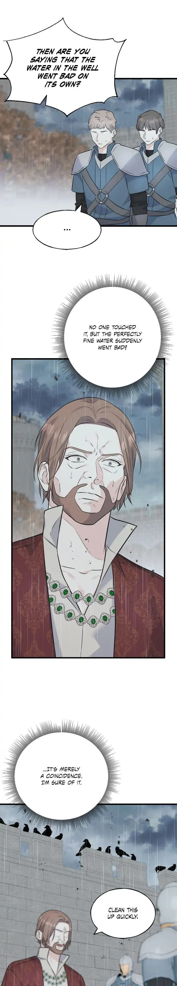 Crows Like Shiny Things Chapter 87 144 23