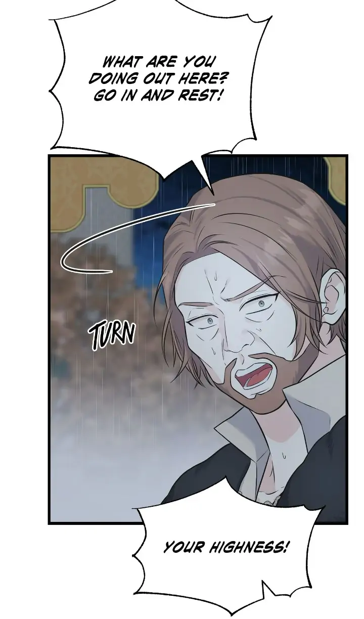 Crows Like Shiny Things Chapter 87 149 28