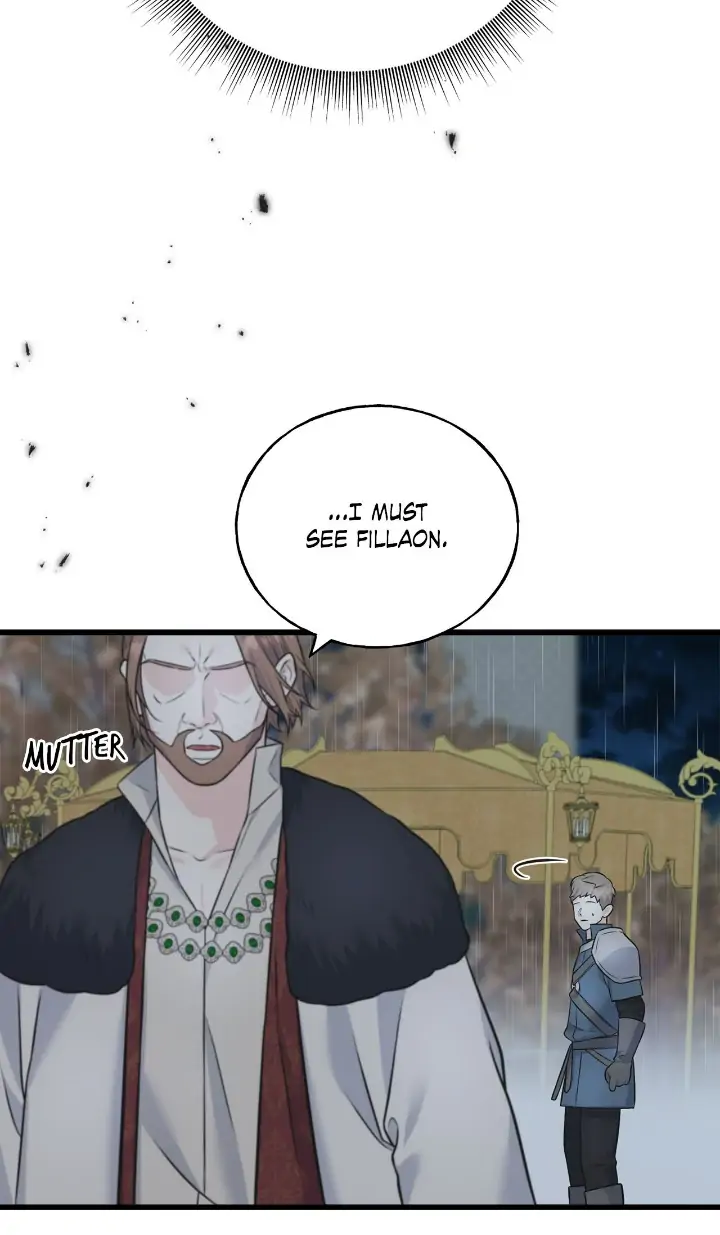 Crows Like Shiny Things Chapter 87 152 31