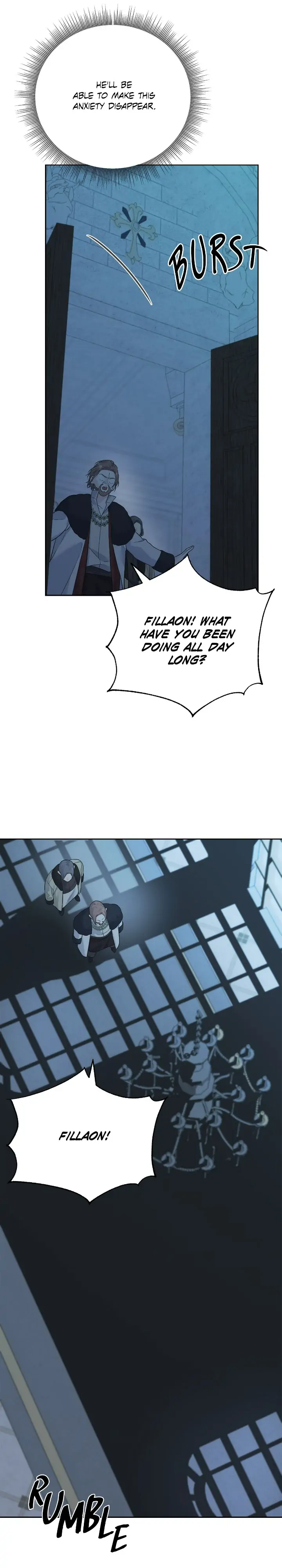 Crows Like Shiny Things Chapter 87 153 32