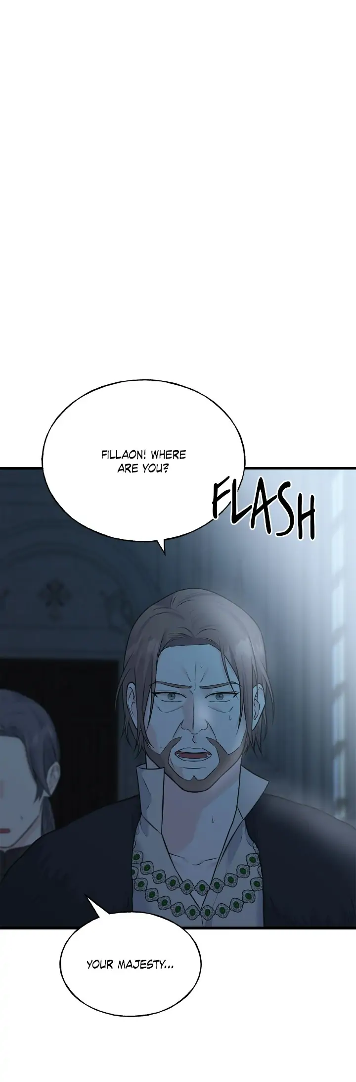 Crows Like Shiny Things Chapter 87 154 33