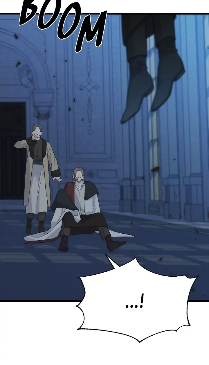 Crows Like Shiny Things Chapter 87 156 35