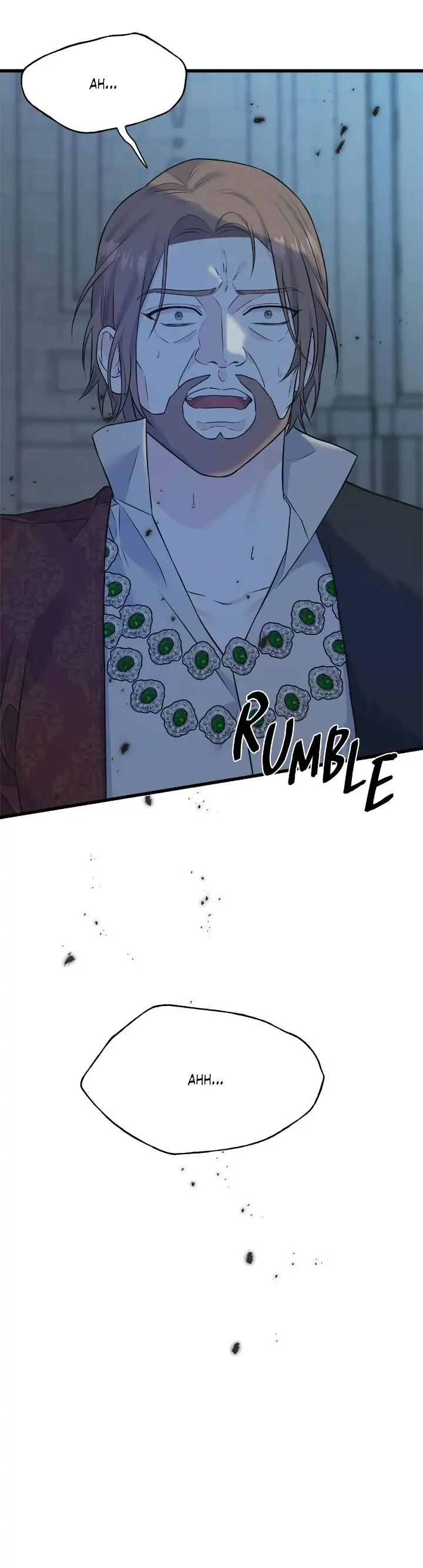 Crows Like Shiny Things Chapter 87 157 36