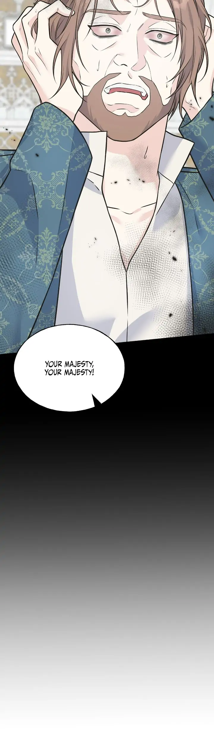 Crows Like Shiny Things Chapter 88 124 06