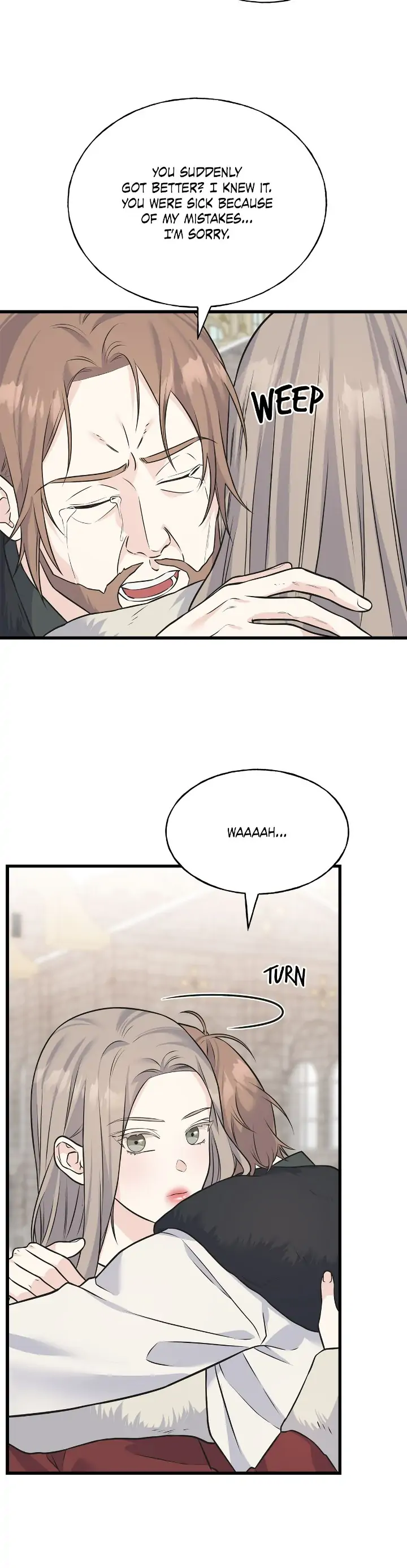 Crows Like Shiny Things Chapter 88 130 12