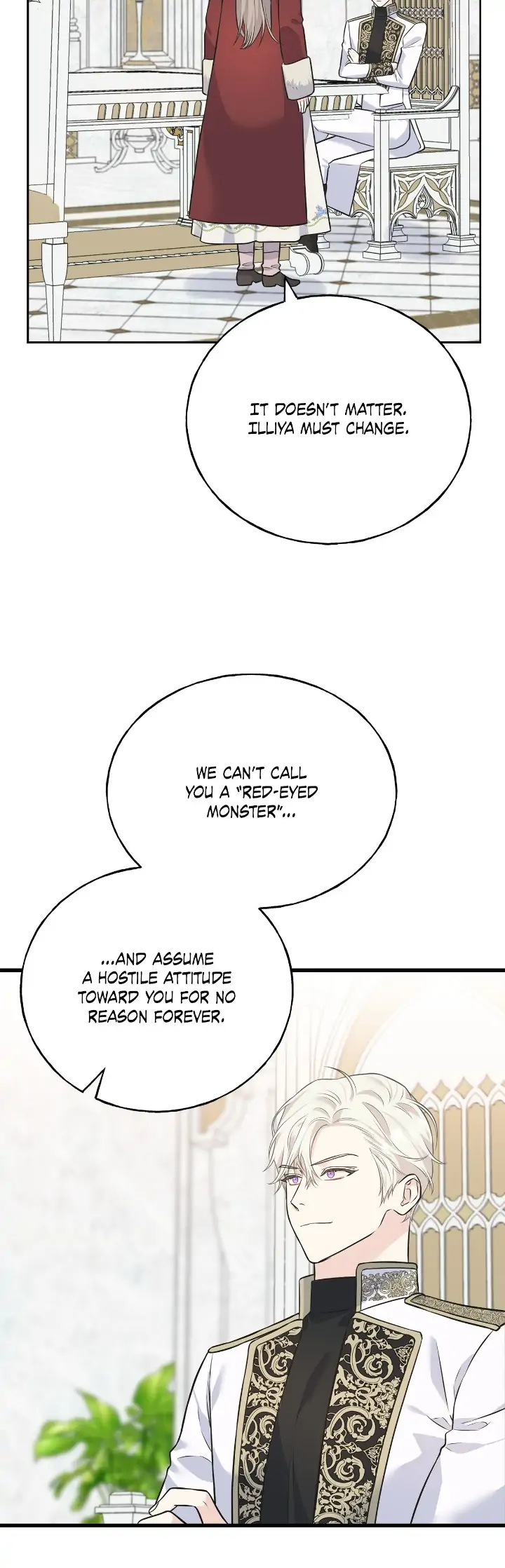 Crows Like Shiny Things Chapter 88 134 16