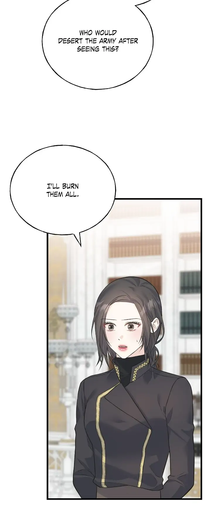 Crows Like Shiny Things Chapter 88 138 20