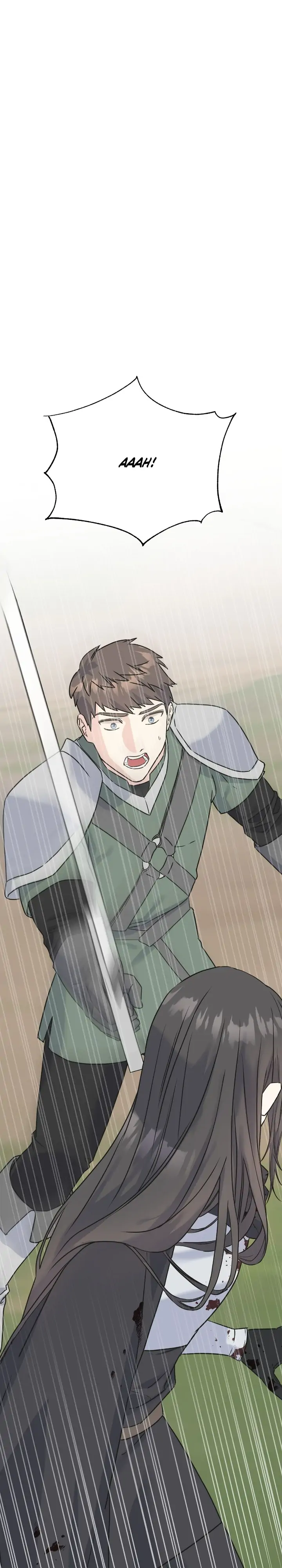 Crows Like Shiny Things Chapter 88 141 23