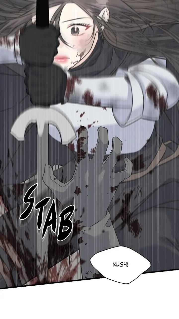 Crows Like Shiny Things Chapter 88 144 26