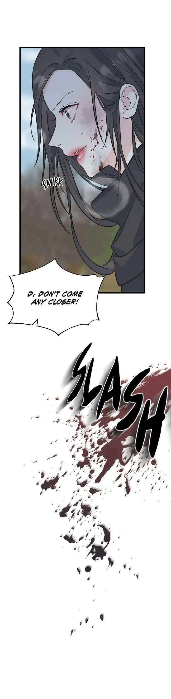 Crows Like Shiny Things Chapter 88 146 28