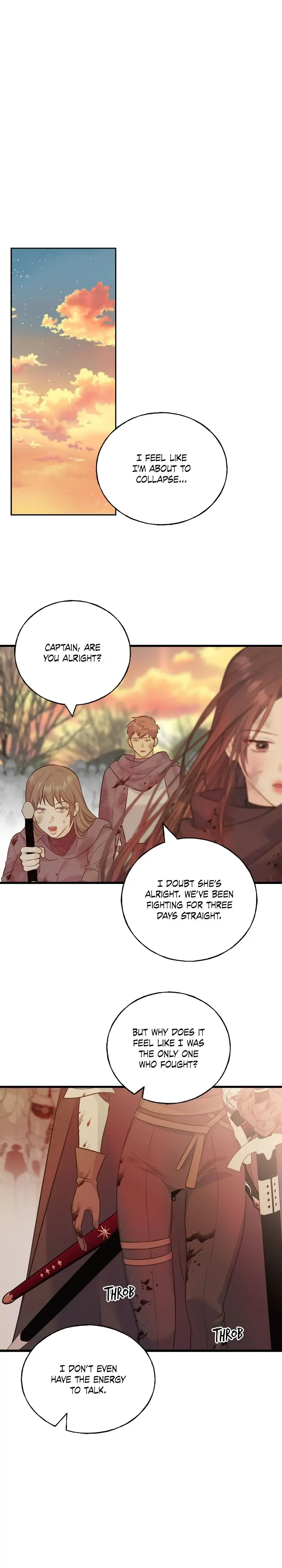 Crows Like Shiny Things Chapter 88 147 29