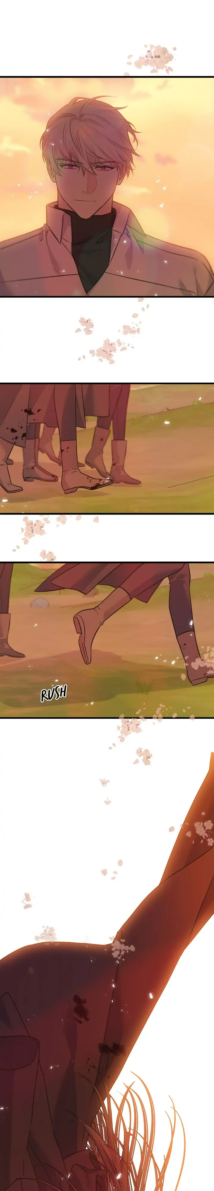 Crows Like Shiny Things Chapter 88 151 33