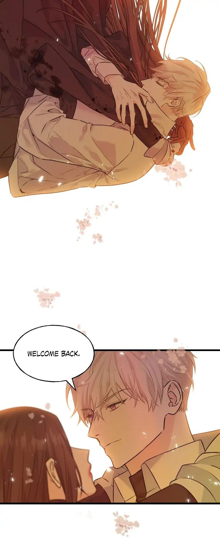 Crows Like Shiny Things Chapter 88 152 34