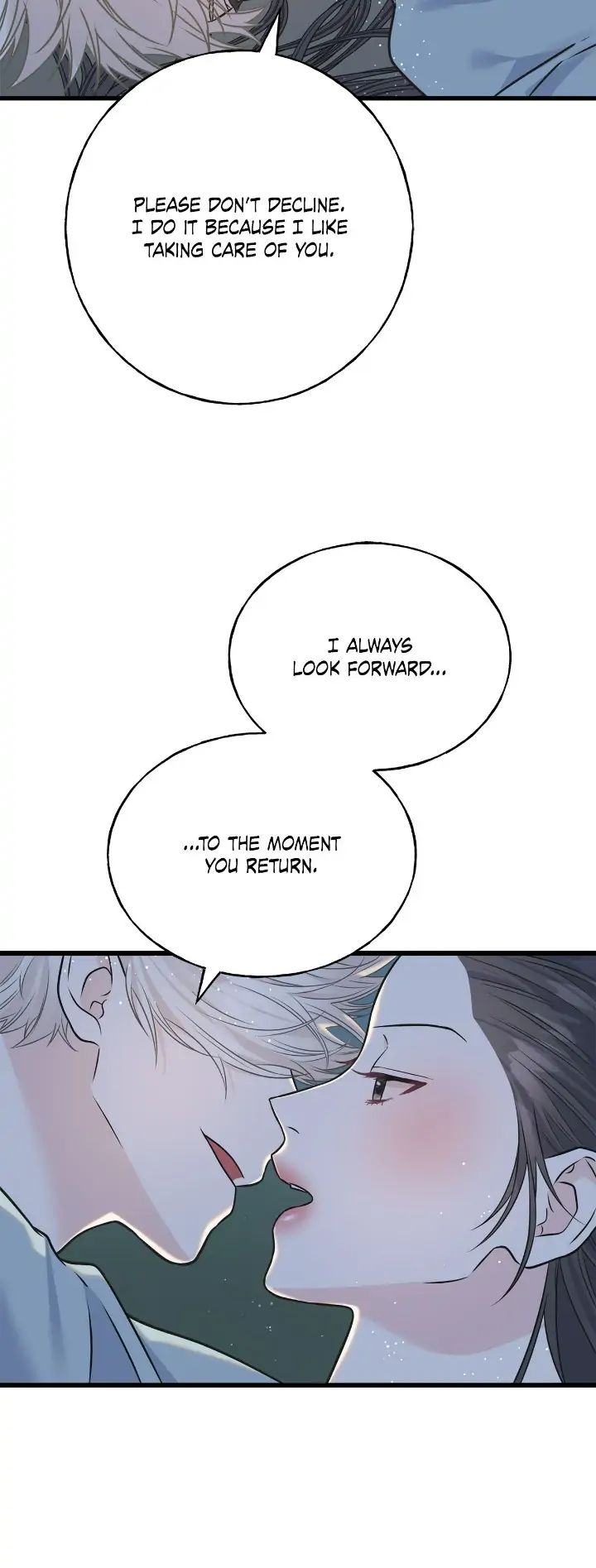 Crows Like Shiny Things Chapter 89 125 13