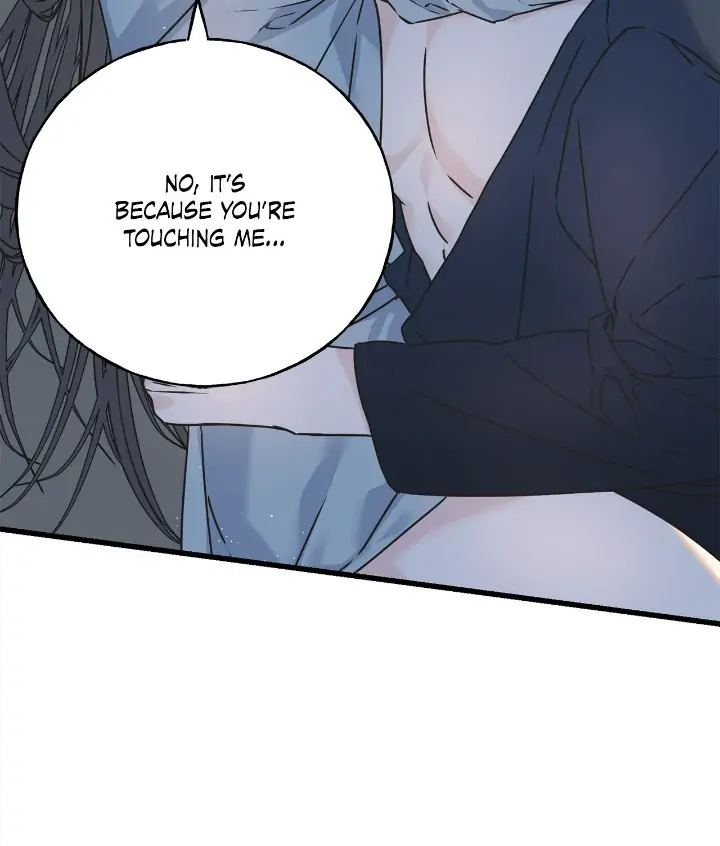 Crows Like Shiny Things Chapter 89 127 15