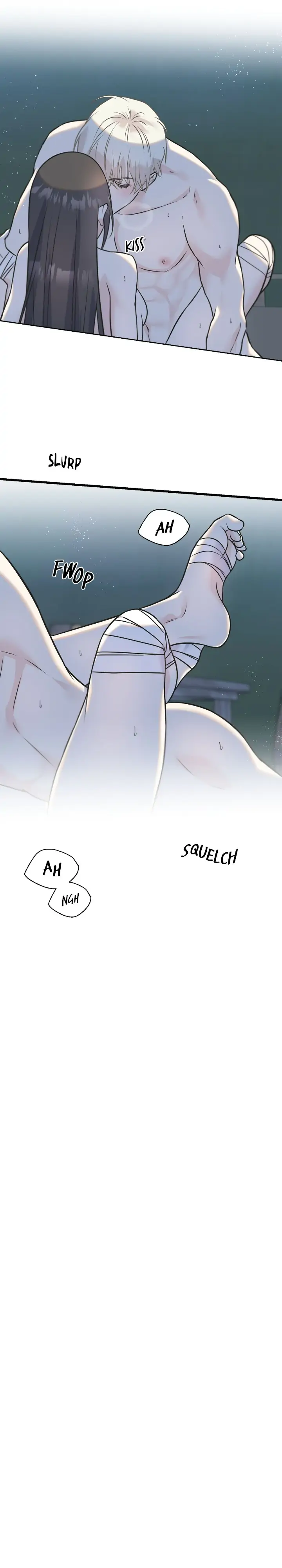 Crows Like Shiny Things Chapter 89 136 24