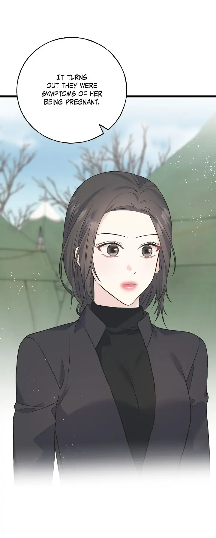 Crows Like Shiny Things Chapter 89 145 33