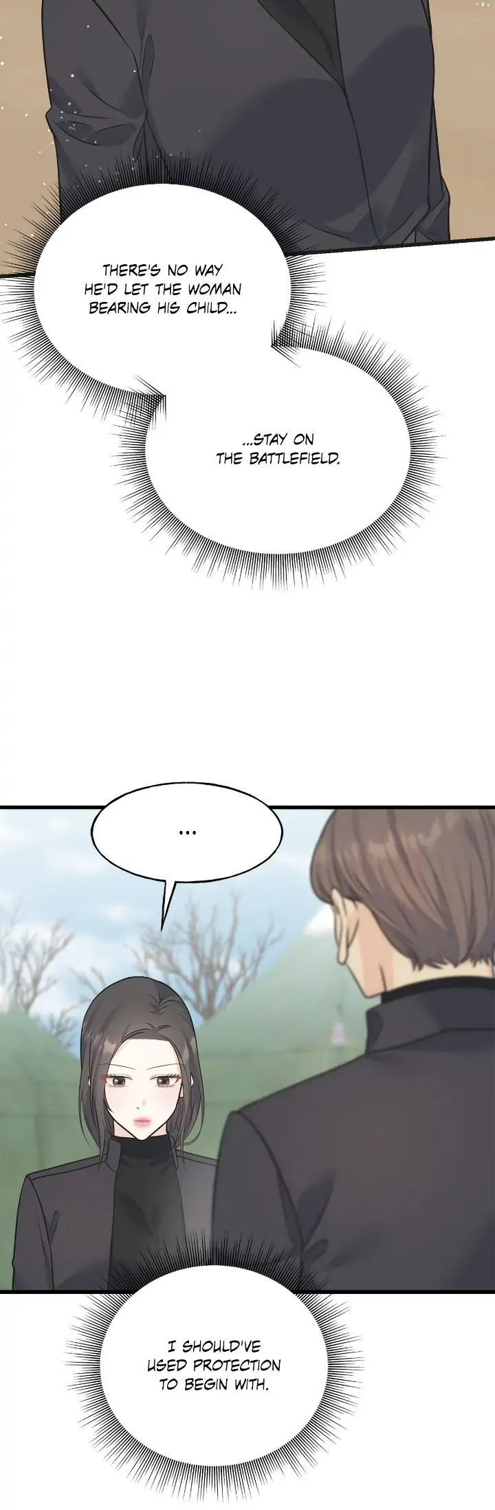 Crows Like Shiny Things Chapter 90 133 06