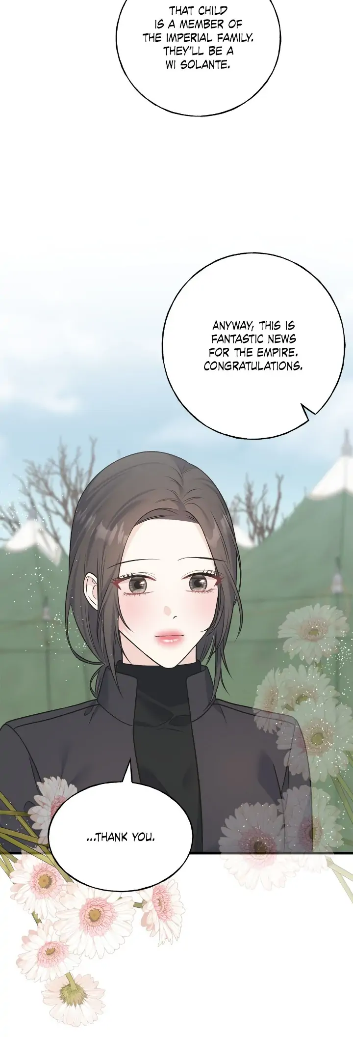 Crows Like Shiny Things Chapter 90 137 10