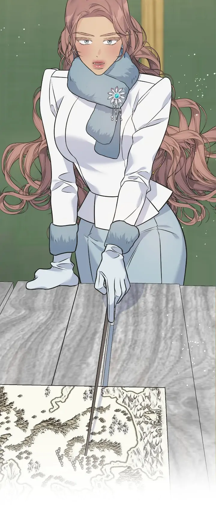 Crows Like Shiny Things Chapter 90 139 12