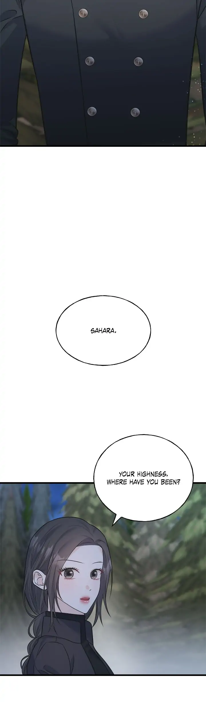 Crows Like Shiny Things Chapter 90 159 32