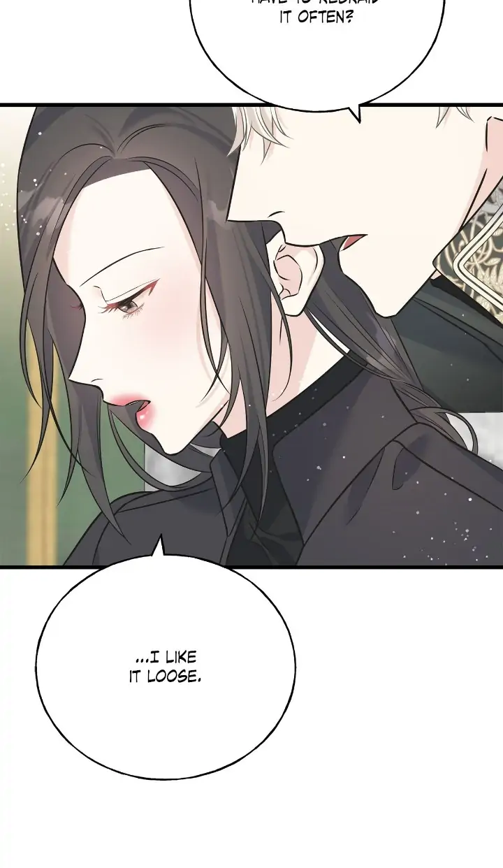 Crows Like Shiny Things Chapter 91 141 02