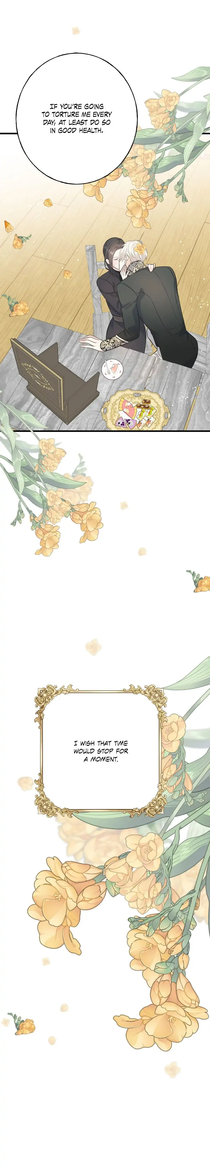 Crows Like Shiny Things Chapter 91 154 15