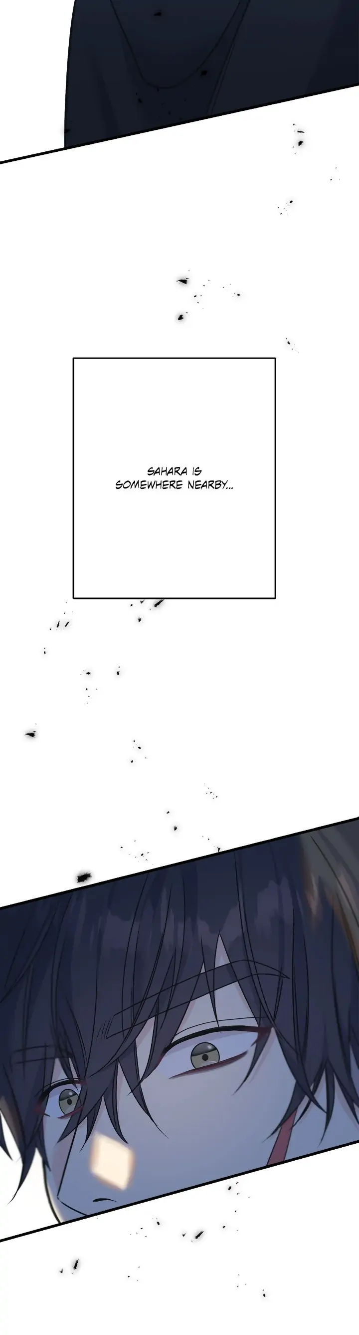 Crows Like Shiny Things Chapter 91 159 20