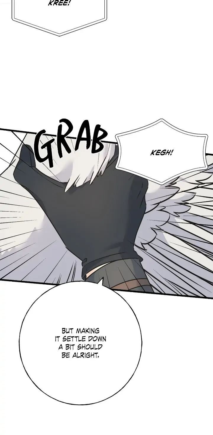 Crows Like Shiny Things Chapter 91 161 22