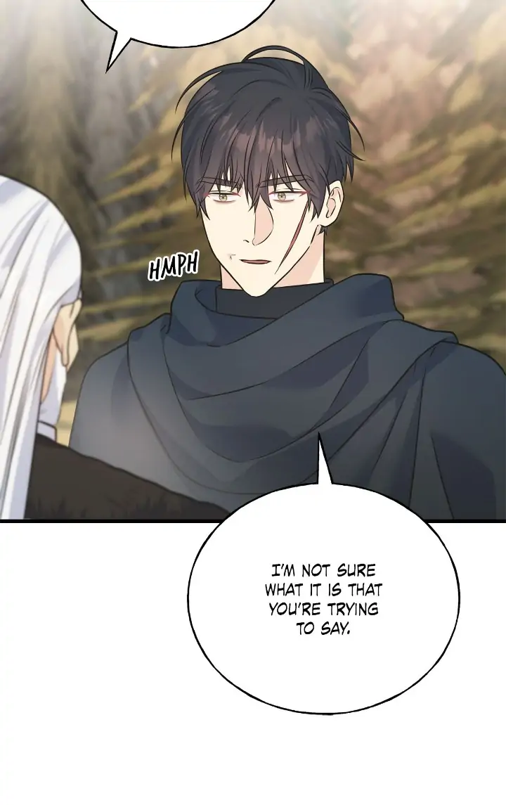 Crows Like Shiny Things Chapter 91 165 26