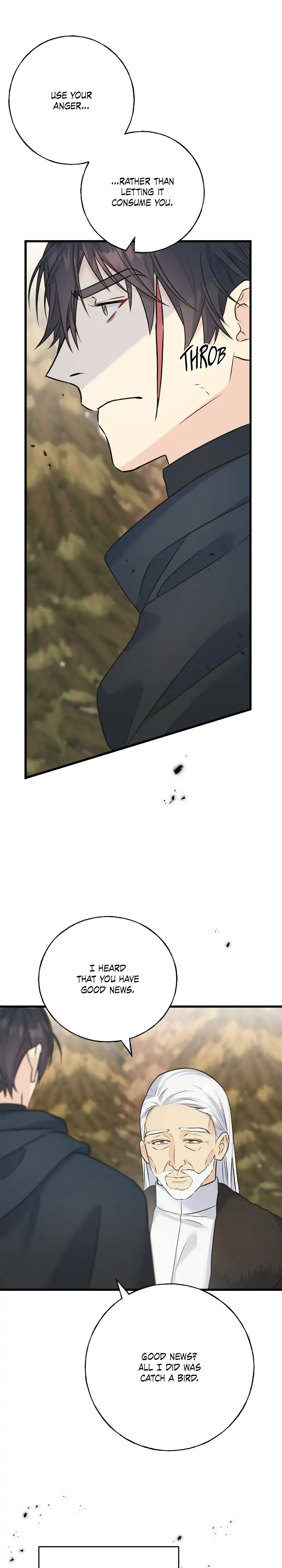 Crows Like Shiny Things Chapter 91 166 27