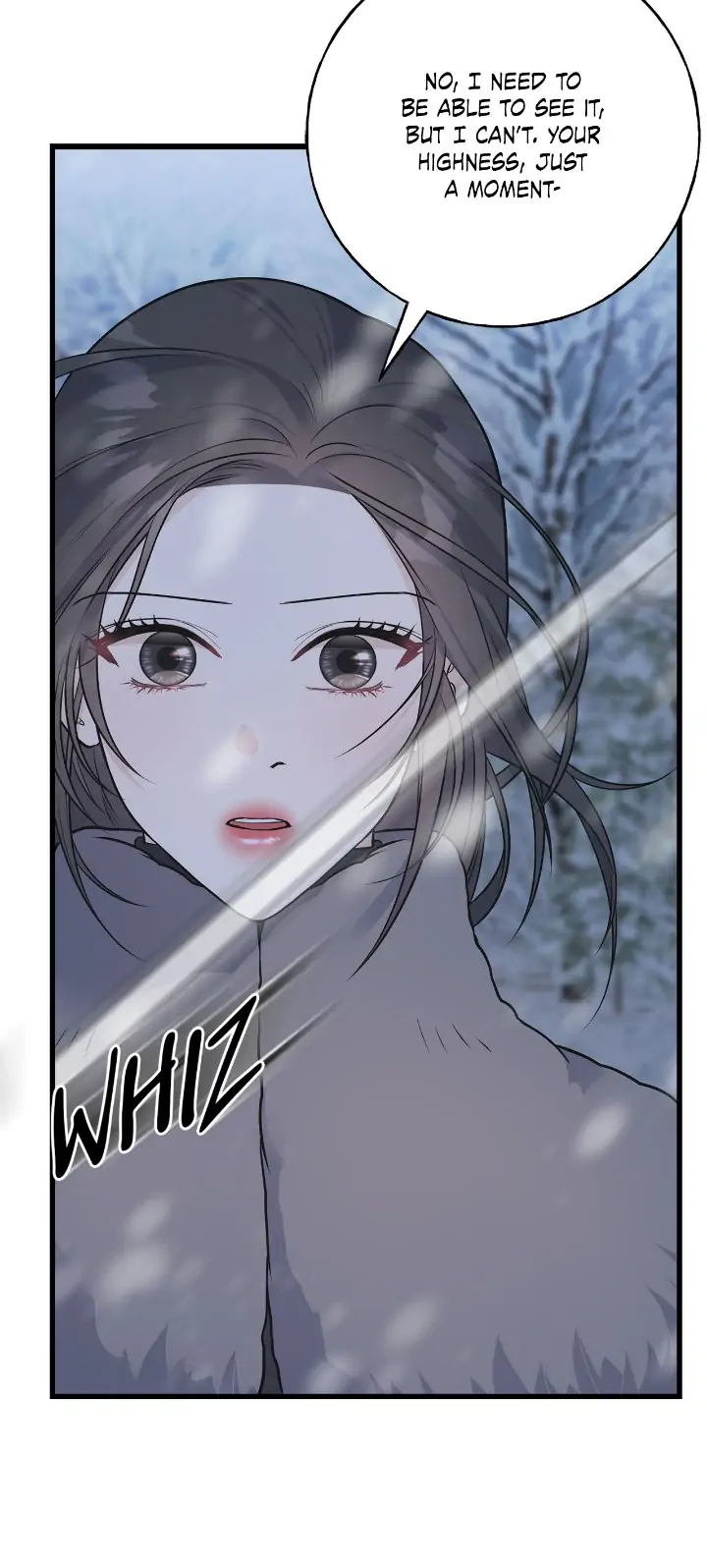 Crows Like Shiny Things Chapter 91 180 41