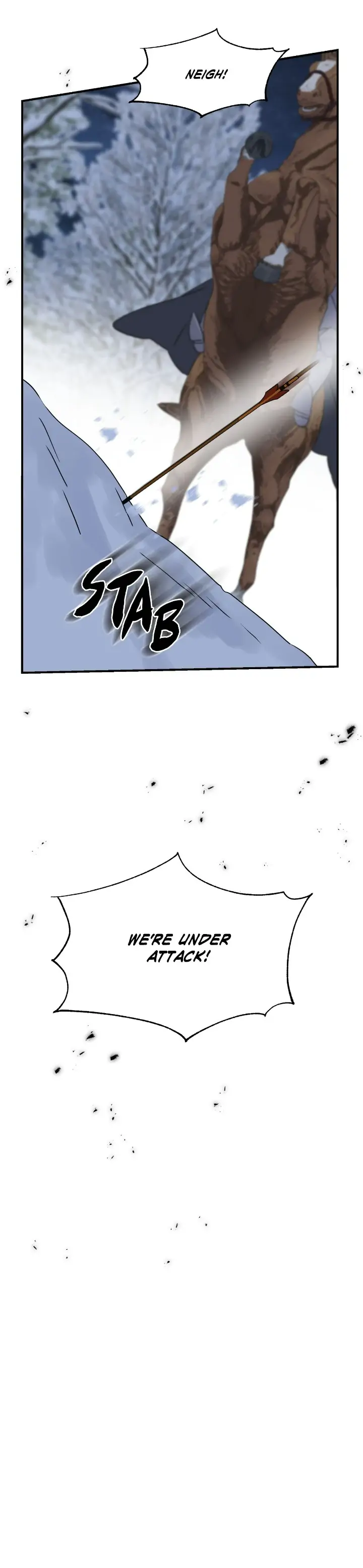 Crows Like Shiny Things Chapter 91 181 42