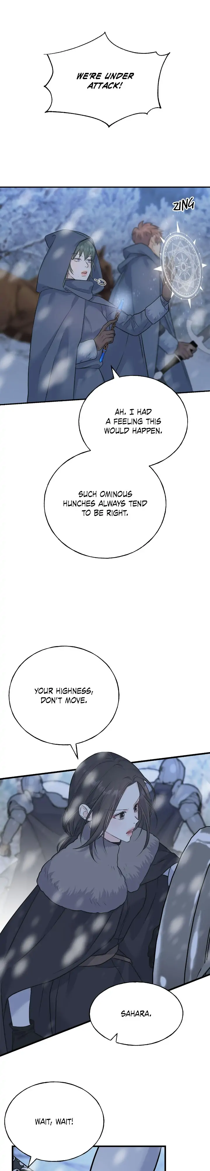 Crows Like Shiny Things Chapter 92 122 01