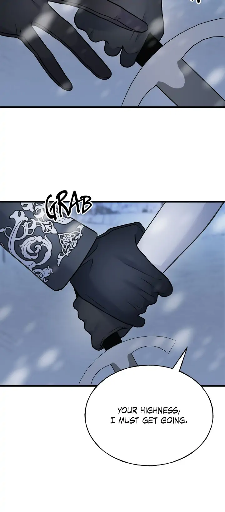 Crows Like Shiny Things Chapter 92 125 04