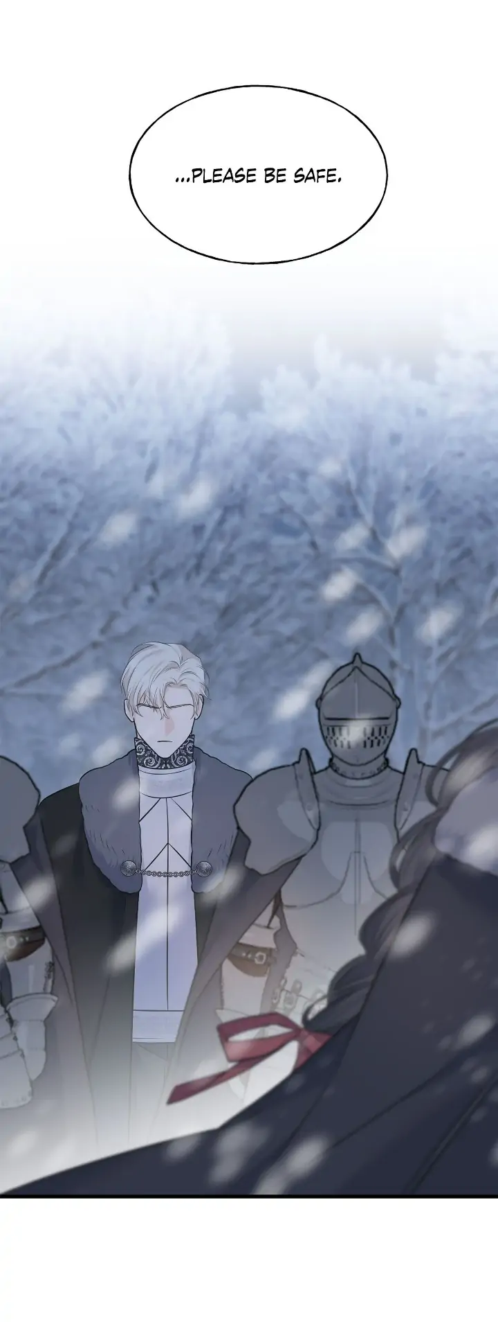 Crows Like Shiny Things Chapter 92 127 06