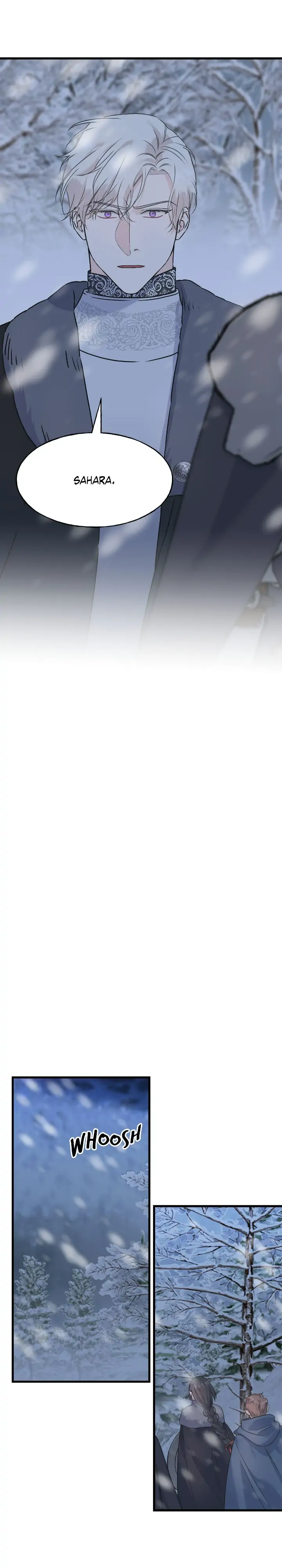 Crows Like Shiny Things Chapter 92 128 07