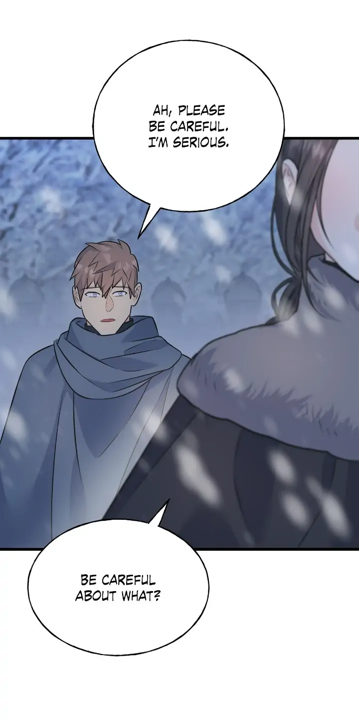 Crows Like Shiny Things Chapter 92 129 08