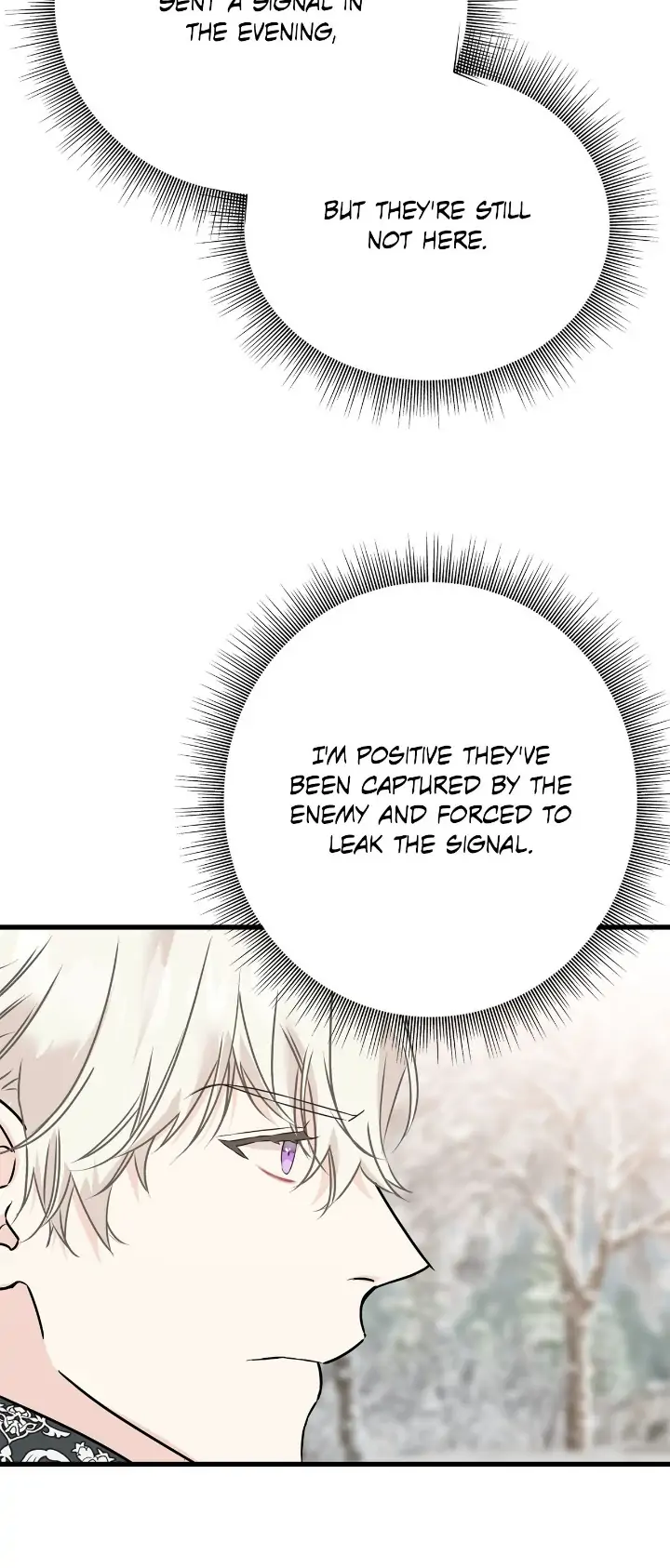 Crows Like Shiny Things Chapter 92 134 13