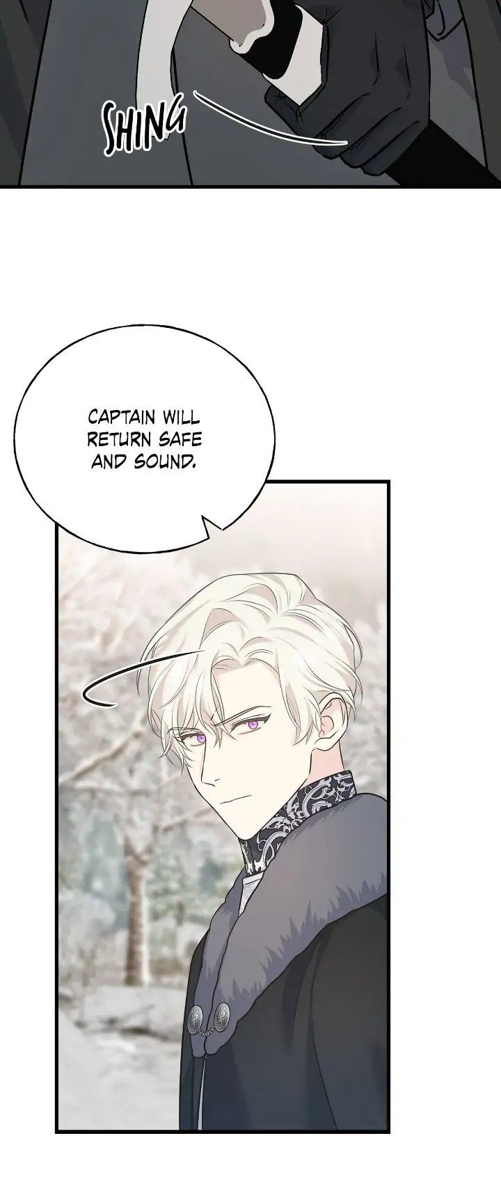 Crows Like Shiny Things Chapter 92 136 15